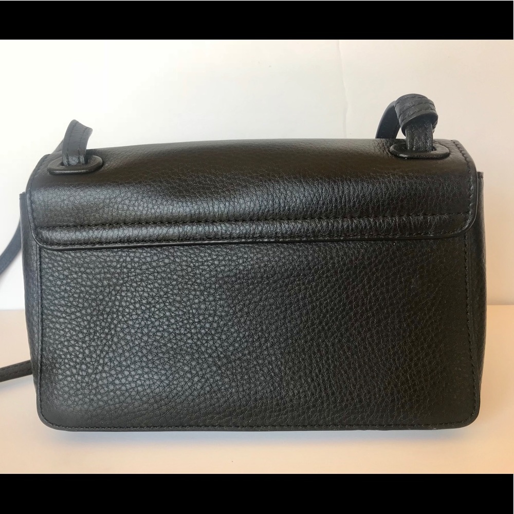Sold !šHot Pickš Tory Burch Thea Mini Clutch/ - Picture 5 of 8